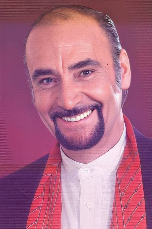 Alfonso Munguía profile