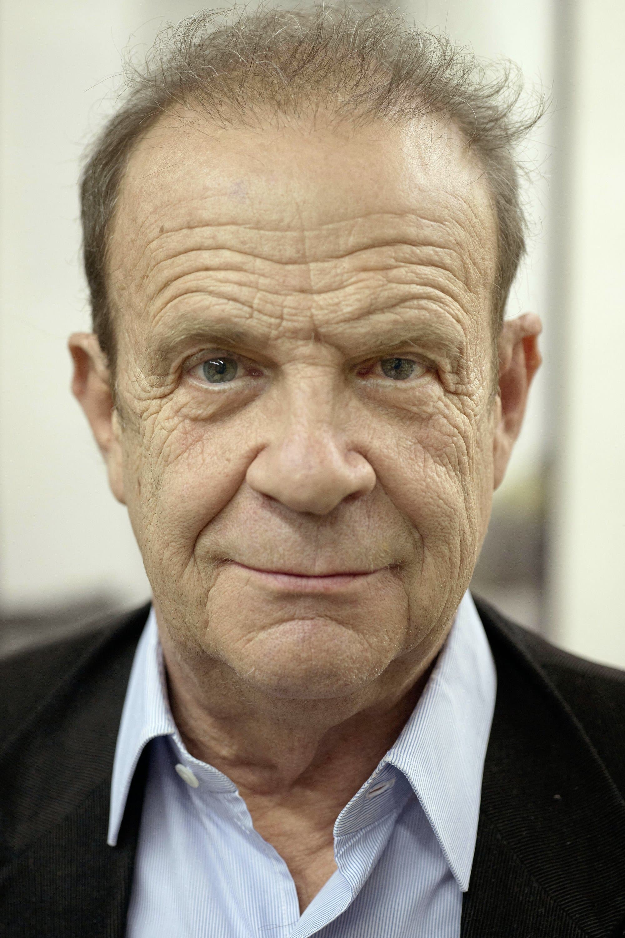 François-Marie Banier profile