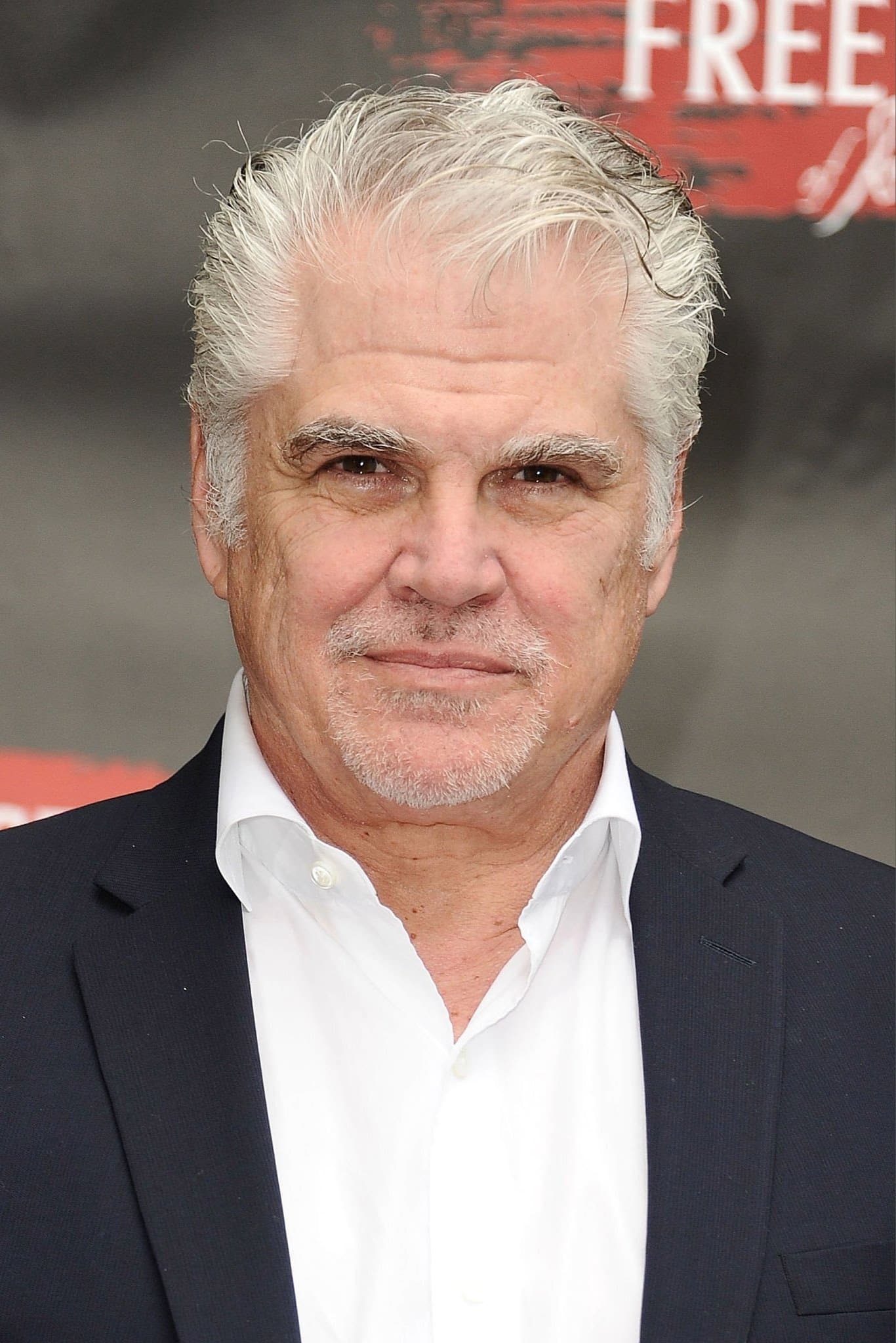 Gary Ross profile
