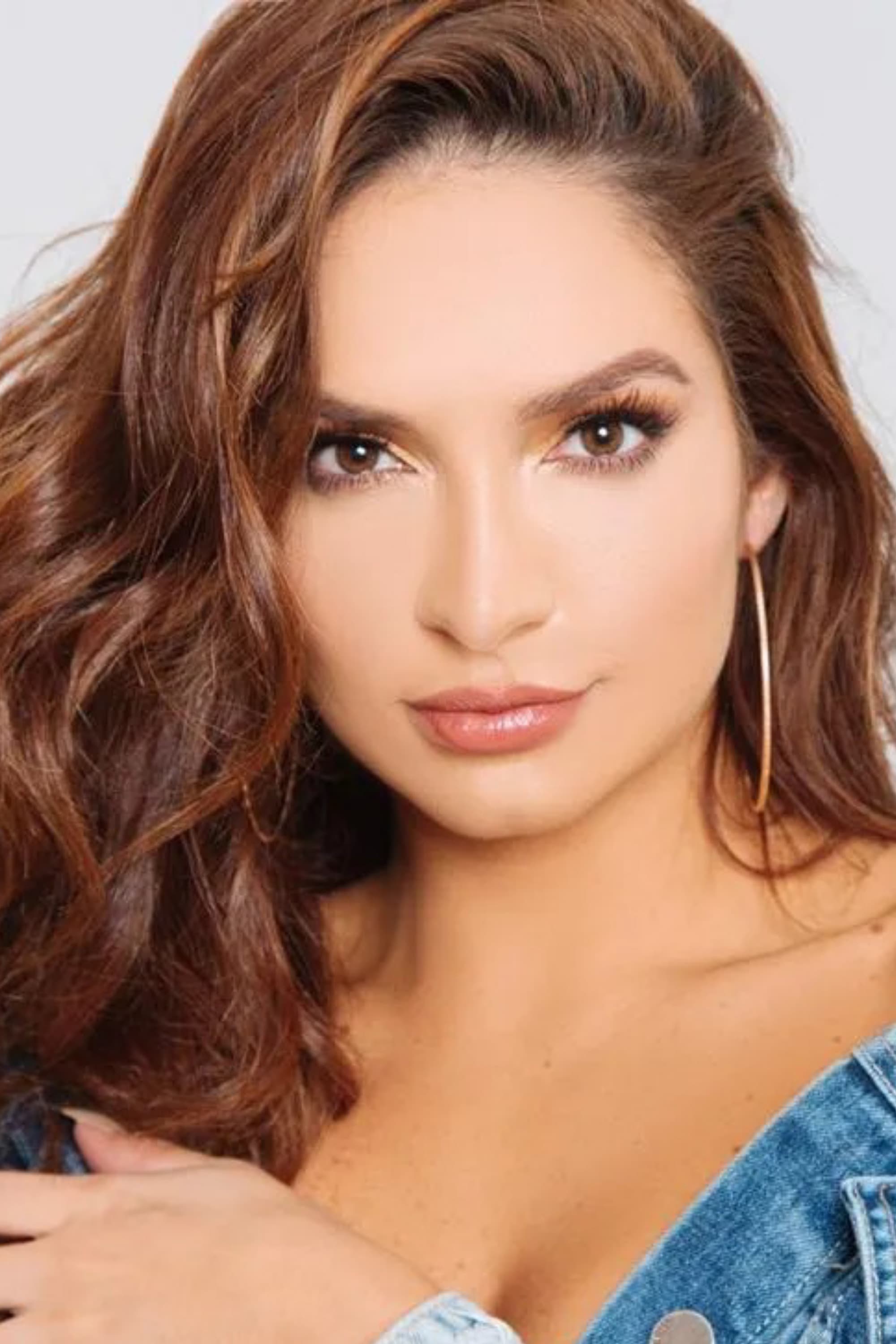 Kimberly Reyes profile