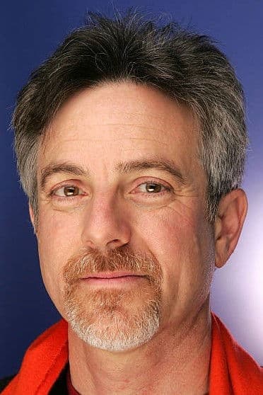 Daniel Geller profile