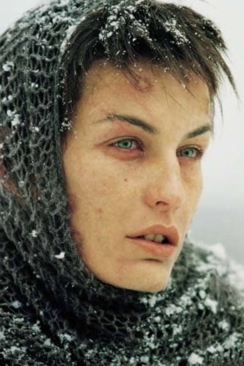 Barbara Lerici profile