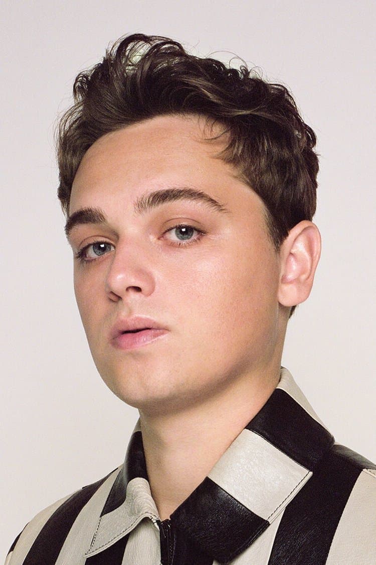Dean-Charles Chapman profile