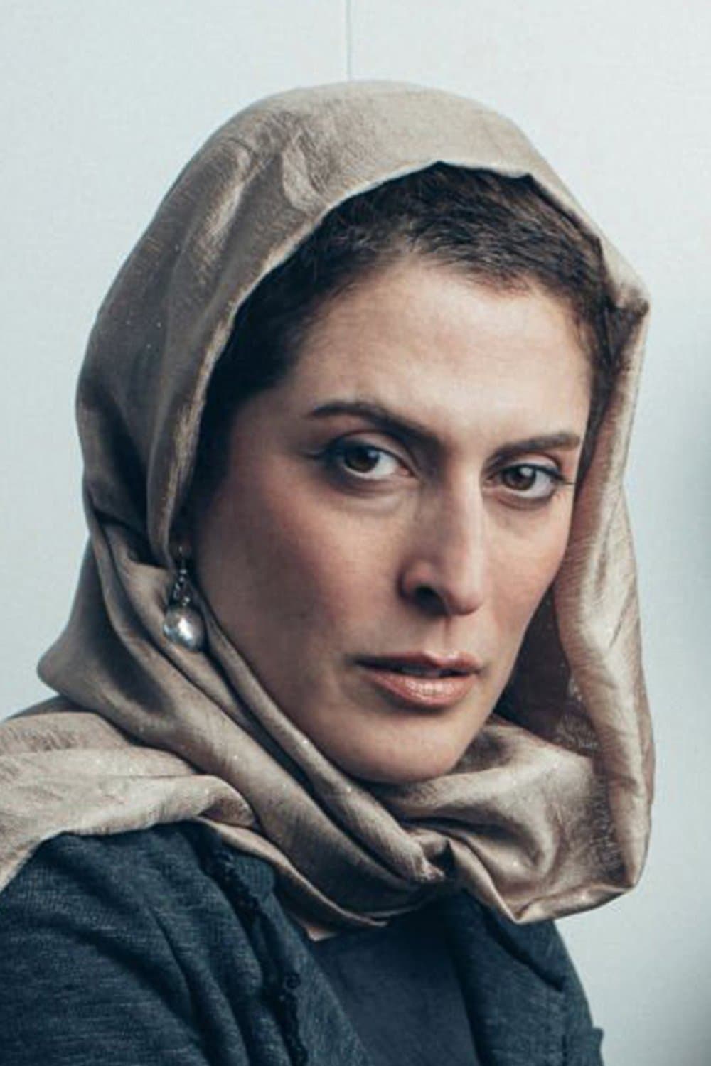 Behnaz Jafari profile