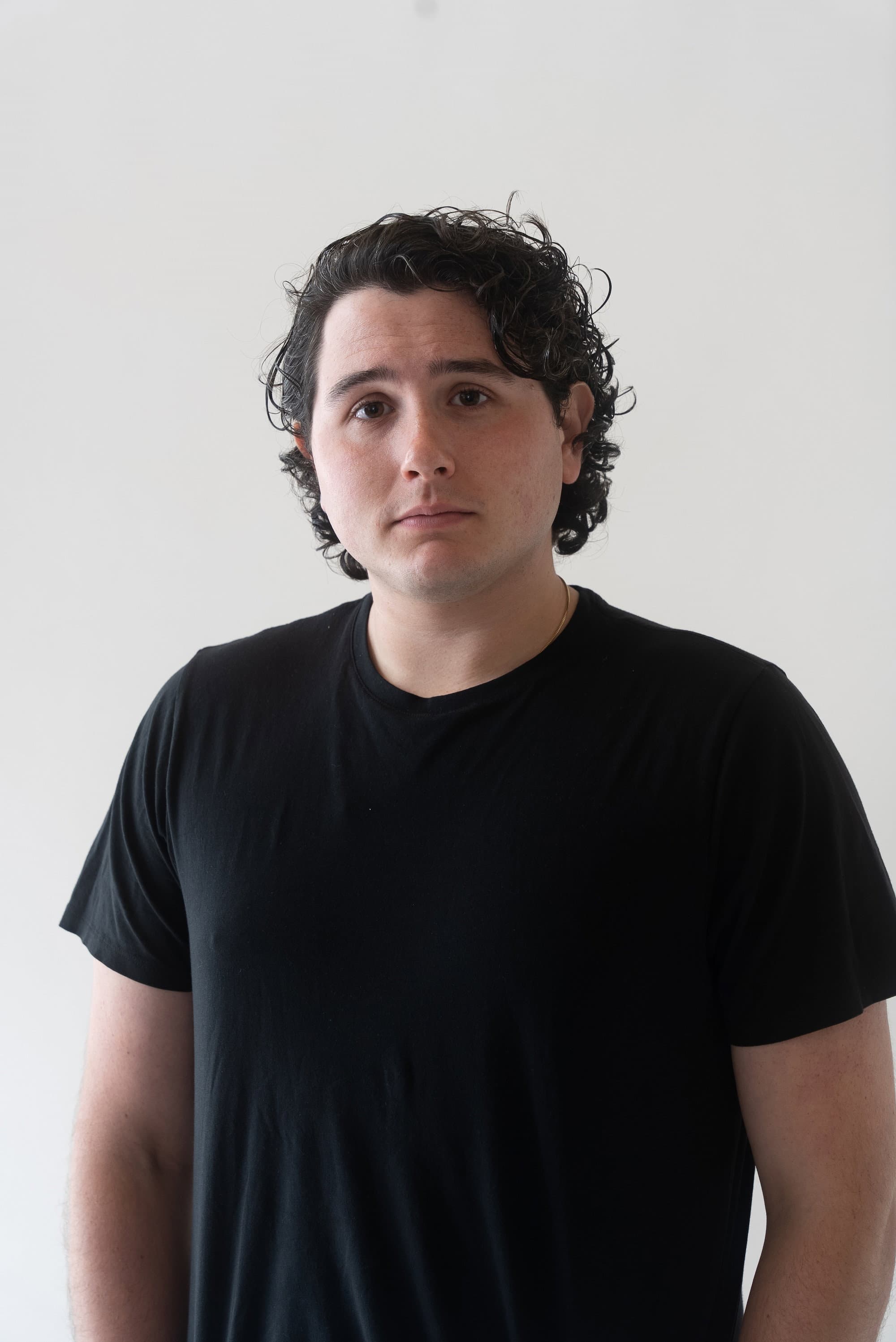 Matthew Wassong profile