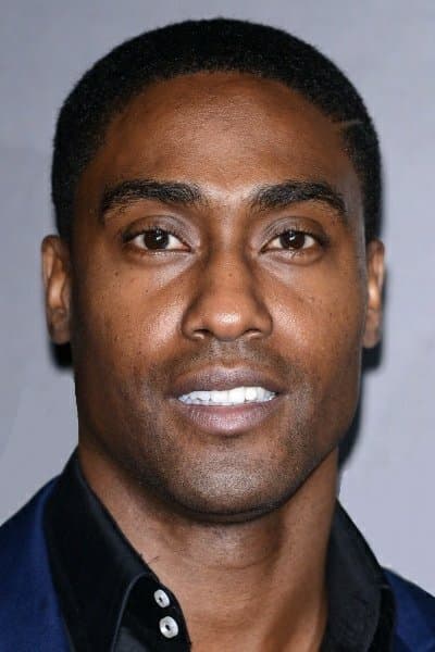 Simon Webbe profile