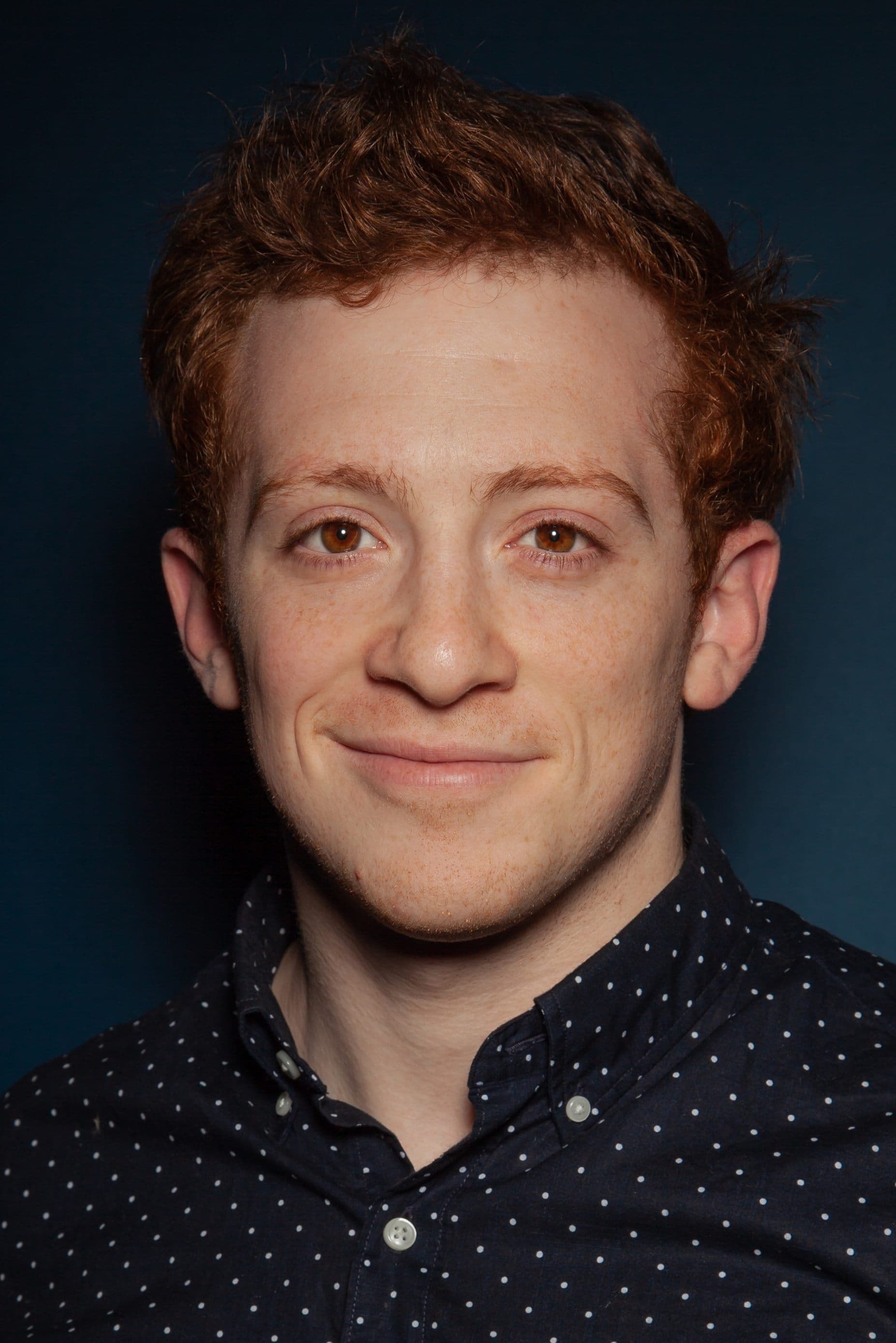 Ethan Slater profile