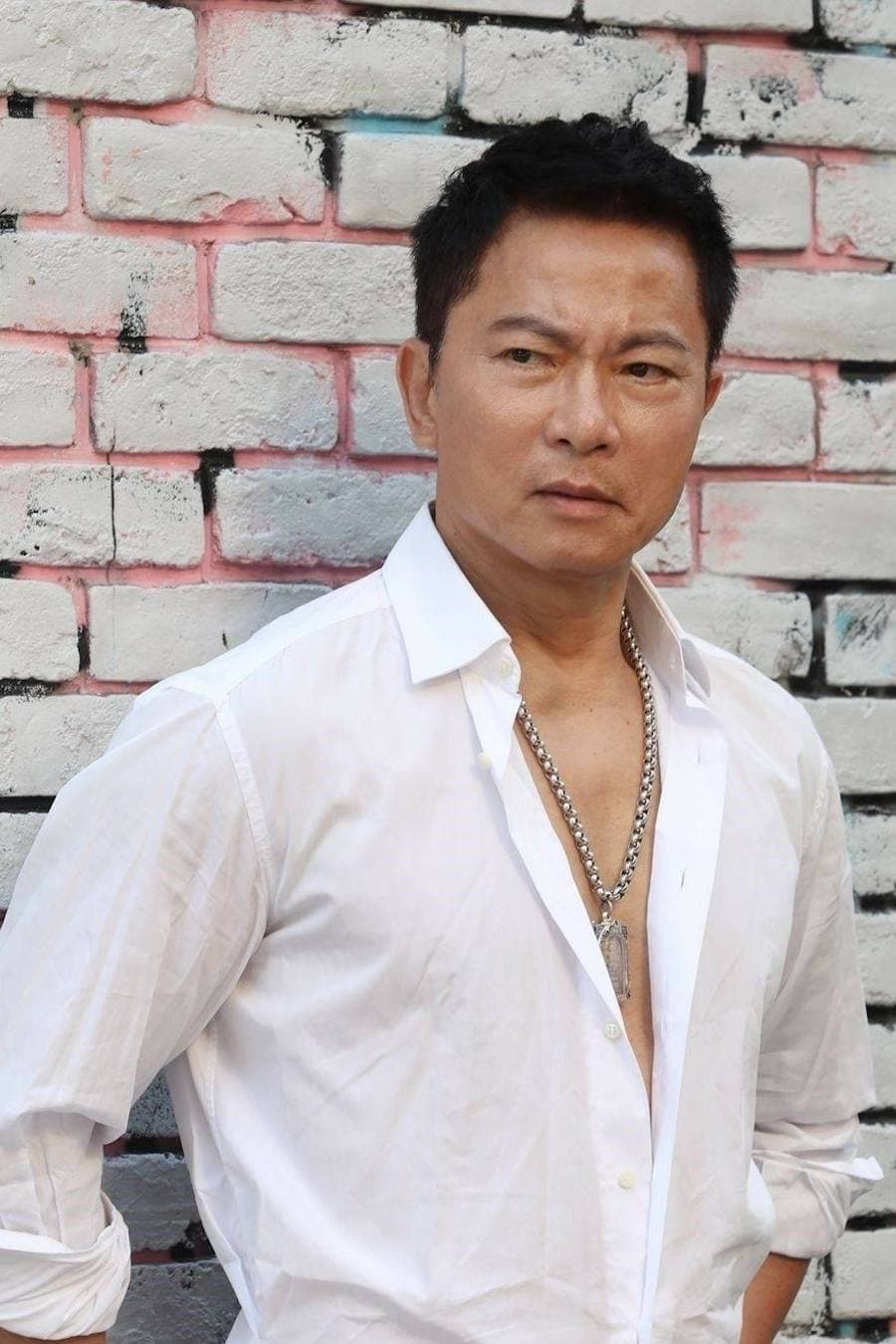 Chi Kuan-Chun profile