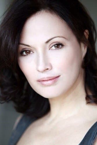 Lydia Andréï profile