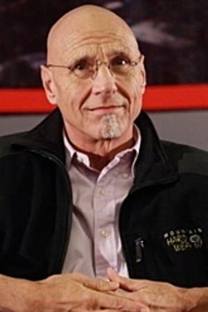 Keith Collea profile