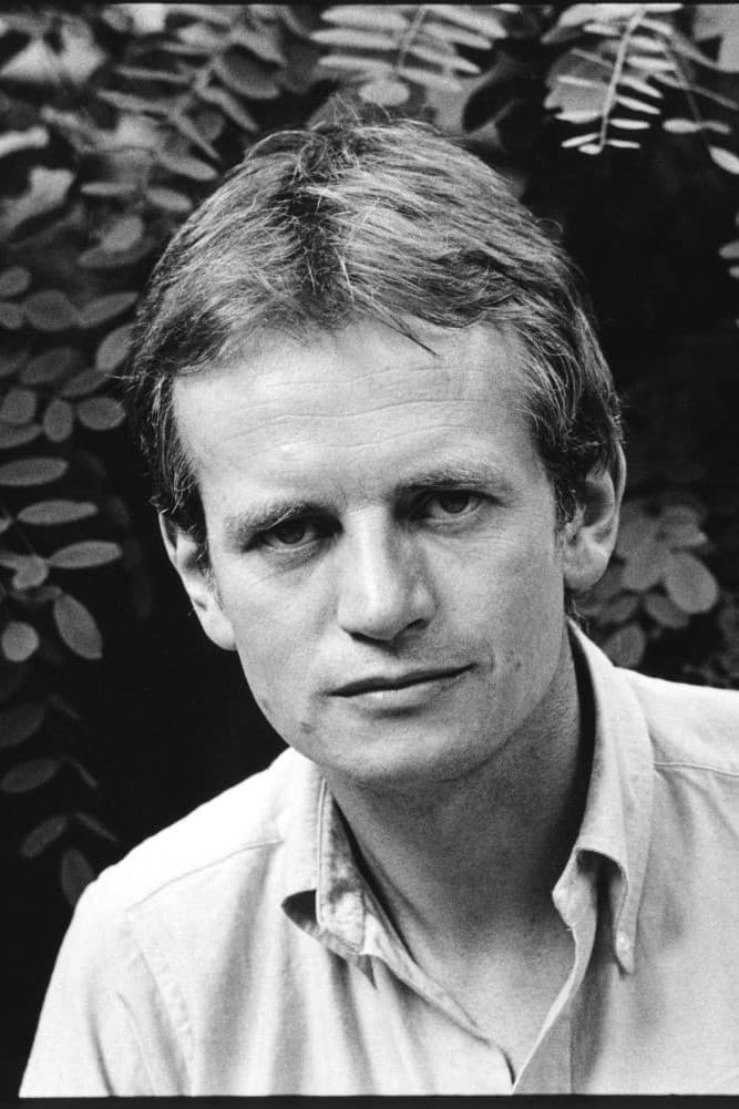 Bruce Chatwin profile