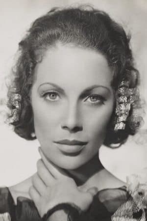 Tilly Losch profile