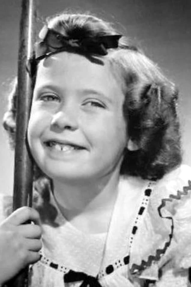 Marjorie Ann Mutchie profile