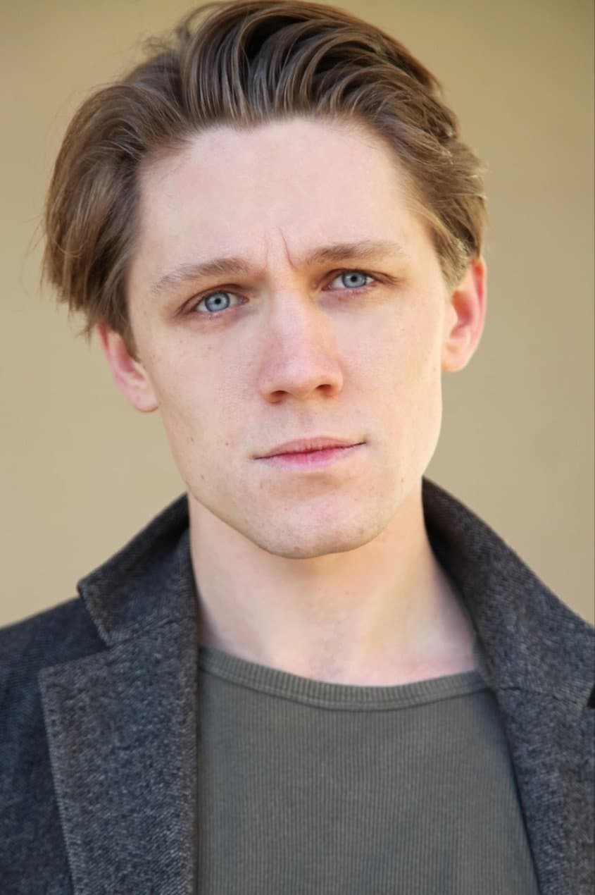 Charlie Bentley profile