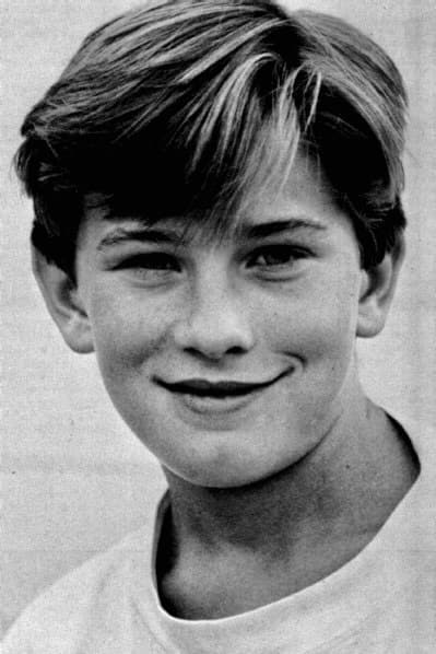 Michael Treanor profile