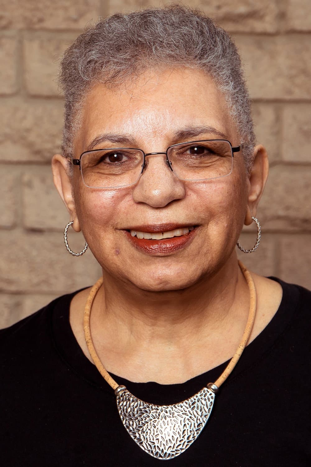 Bernice Carnegie profile