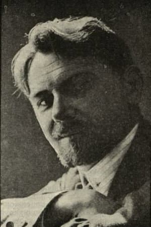 Cheslav Sabinsky profile