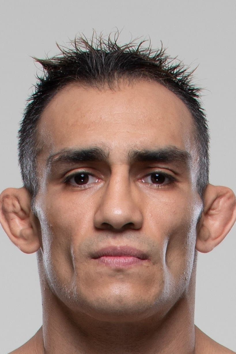Tony Ferguson profile