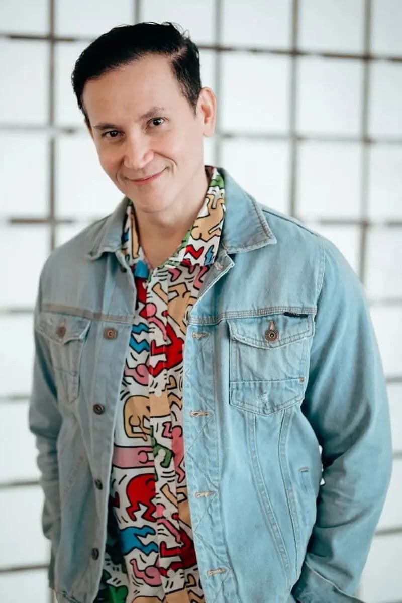 Marcelino Lefrandt profile