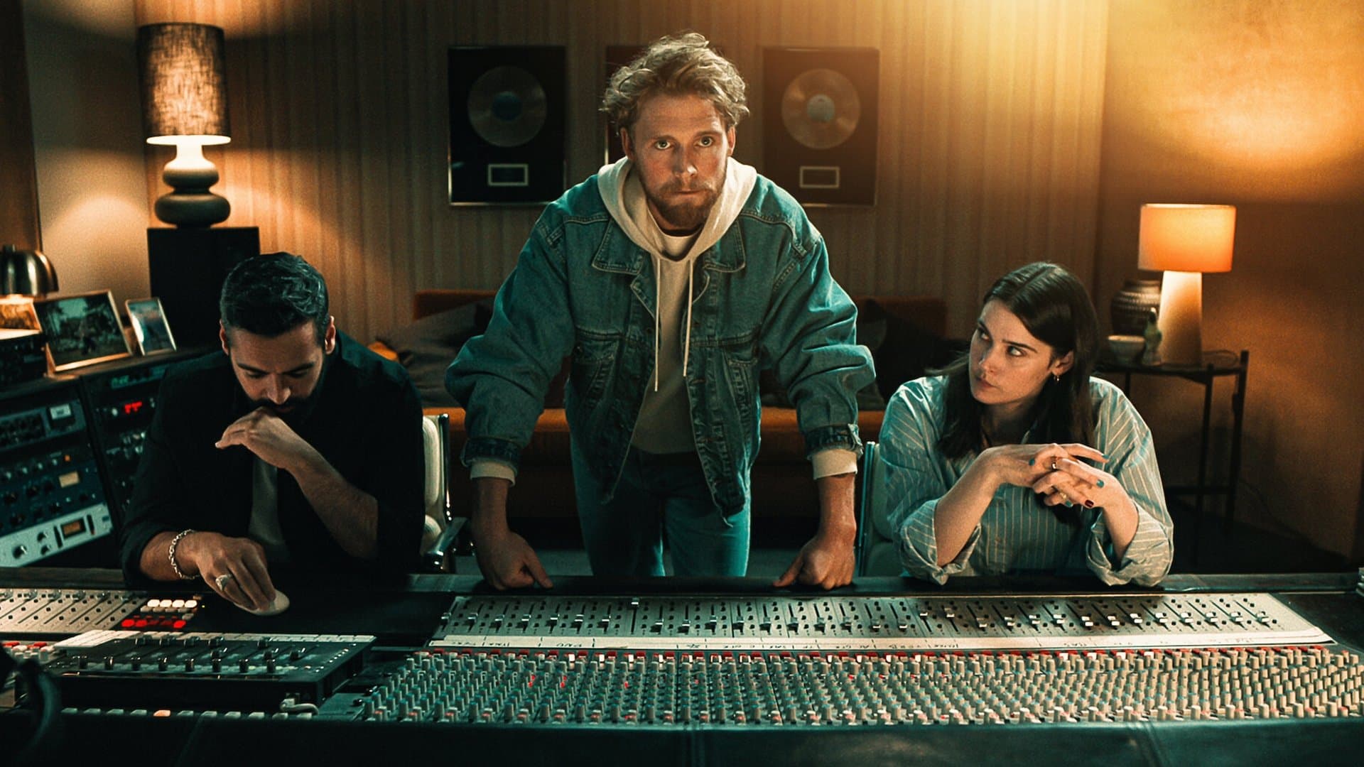 Christopher - A Beautiful Real Life backdrop