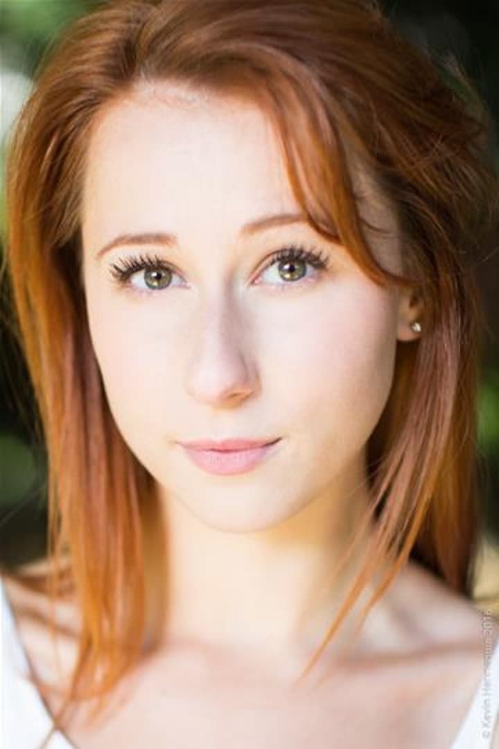 Elinor Machen-Fortune profile