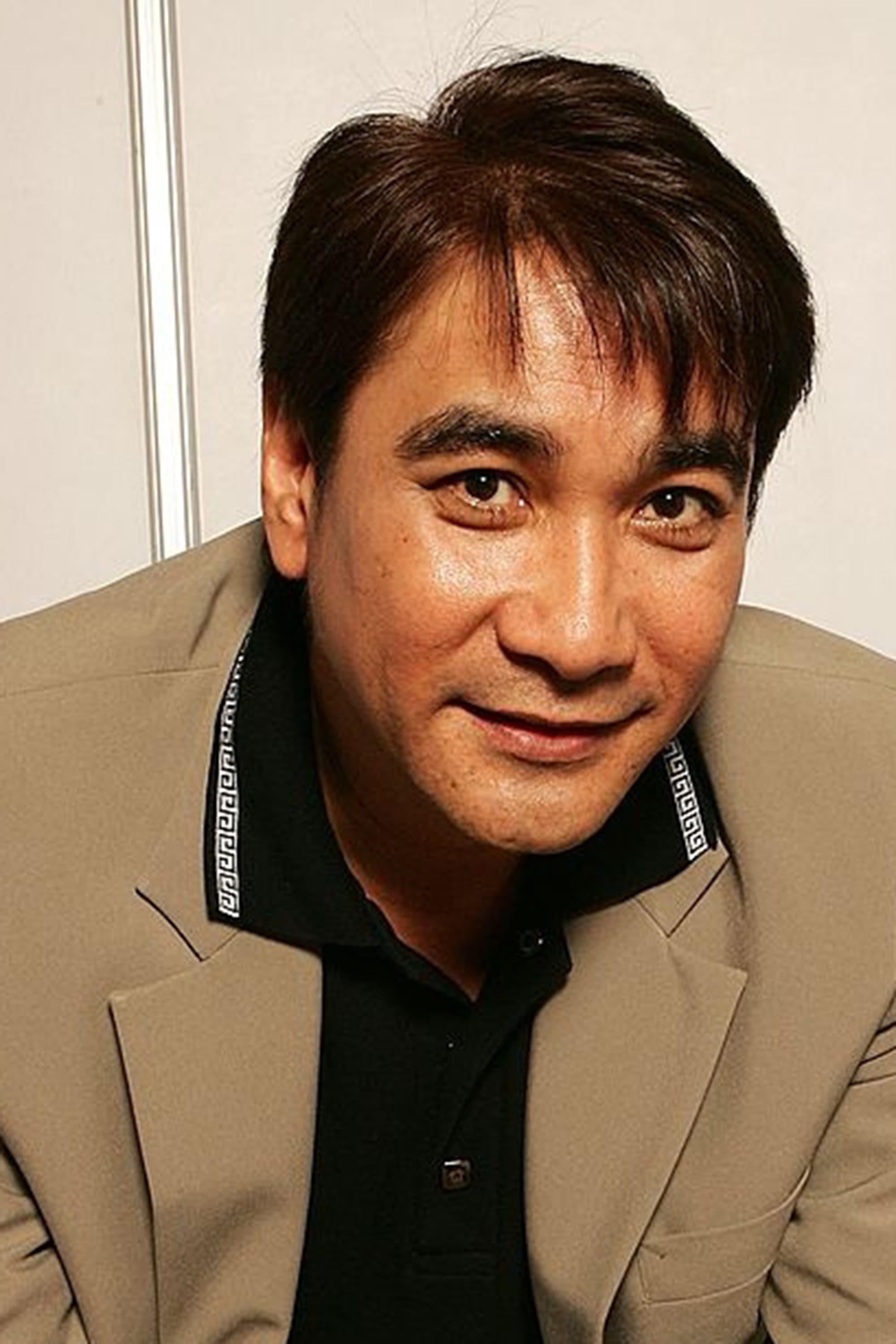 Toon Hiranyasap profile