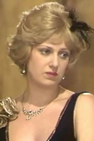 Anna Varpakhovskaya profile