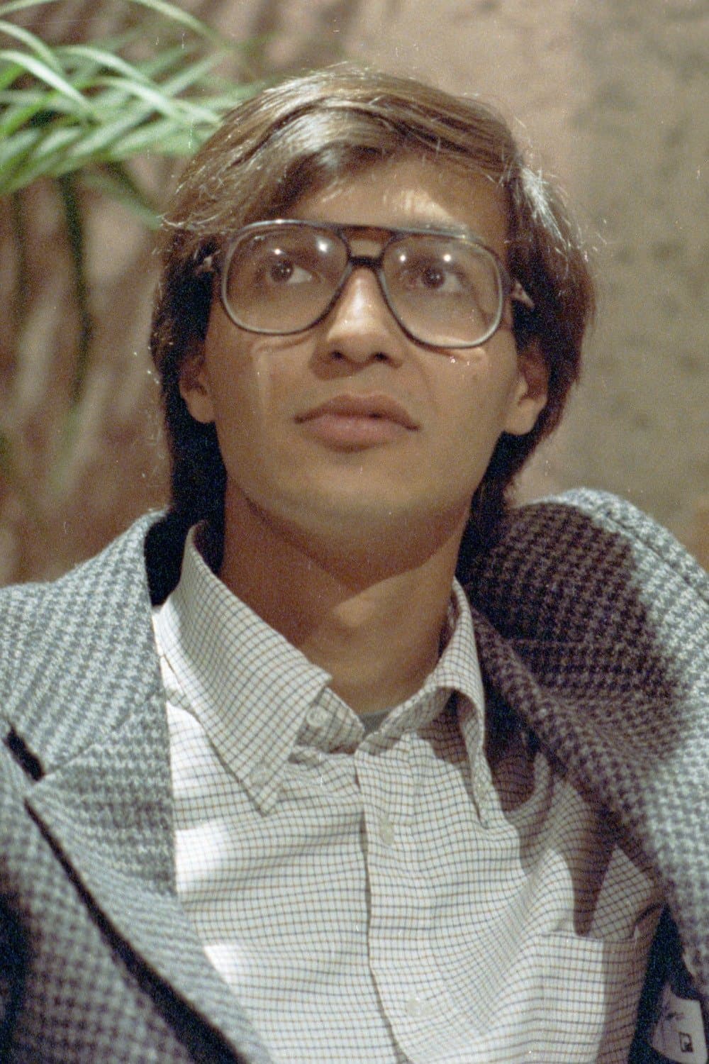 Carlos Carrera profile