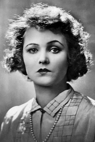 Mary Johnson profile