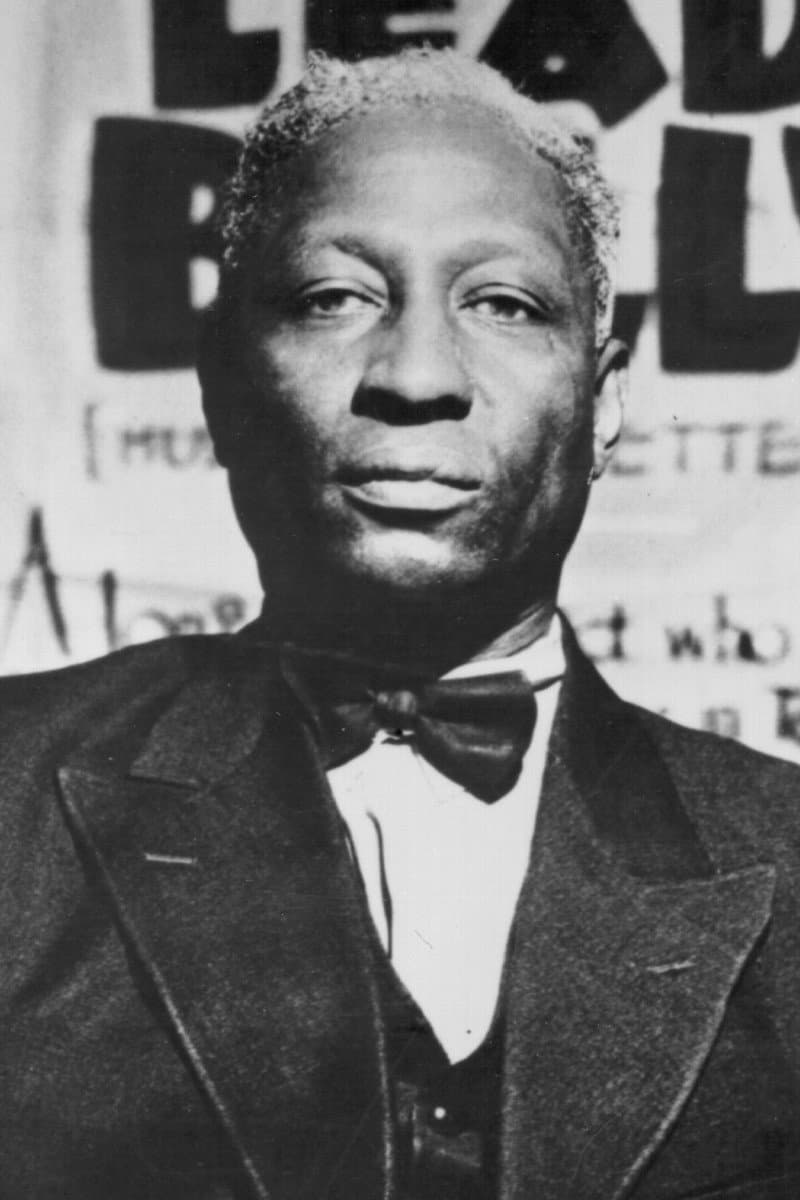 Lead Belly profile
