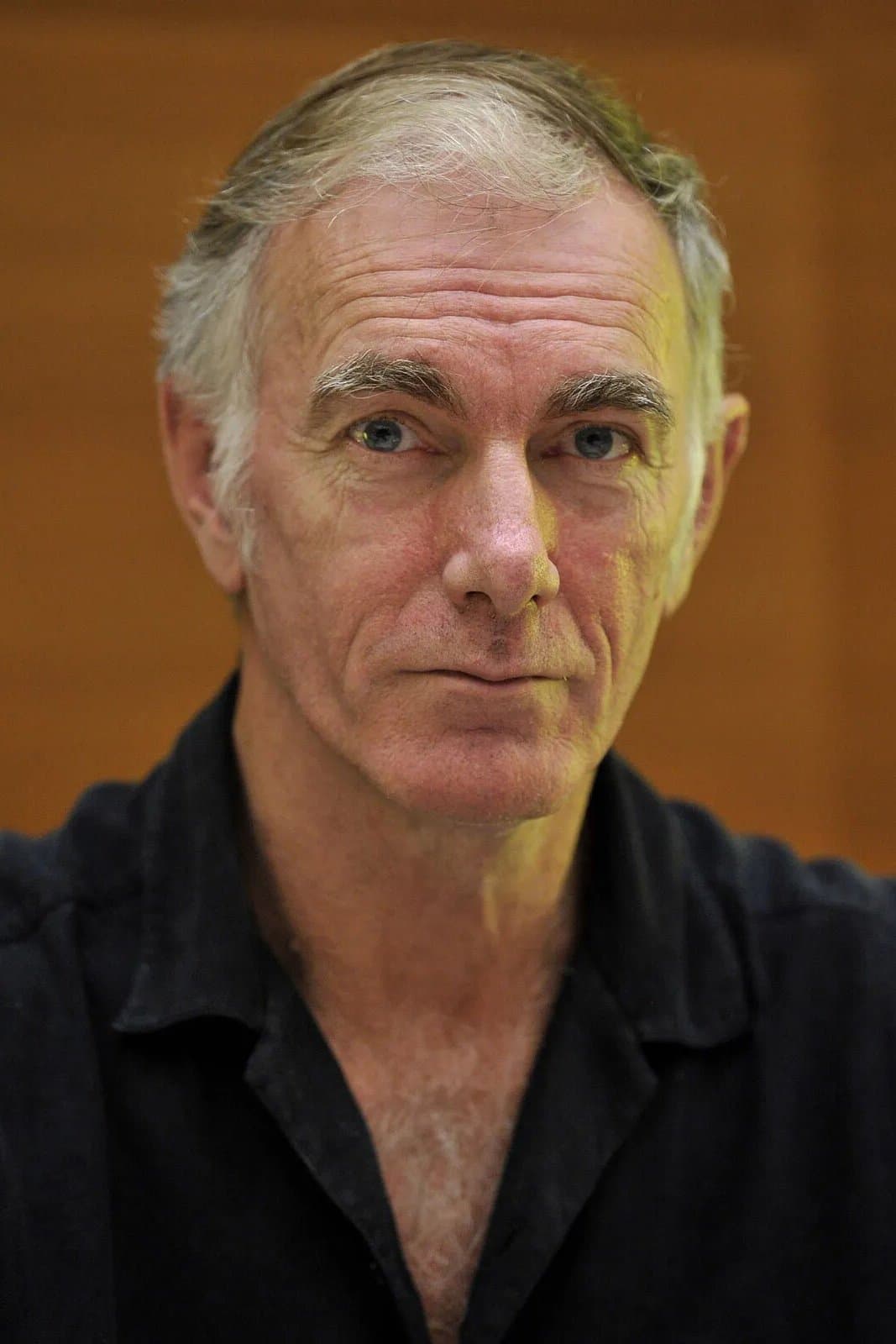 John Sayles profile