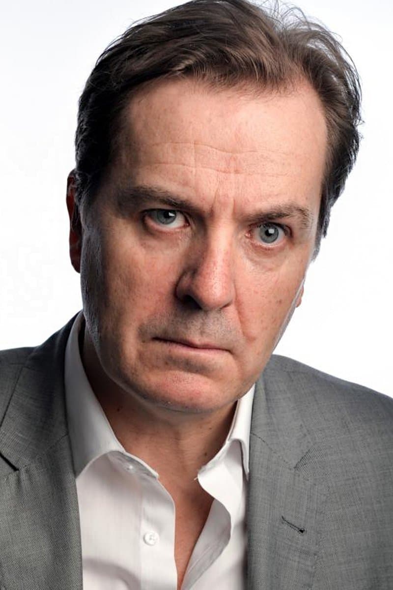 Jonathan Hansler profile