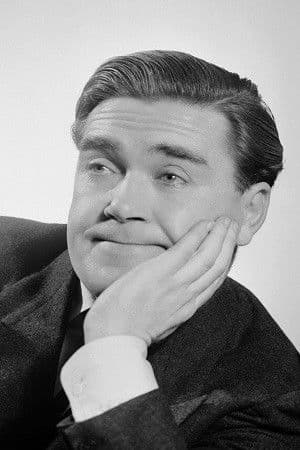 Peter Butterworth profile