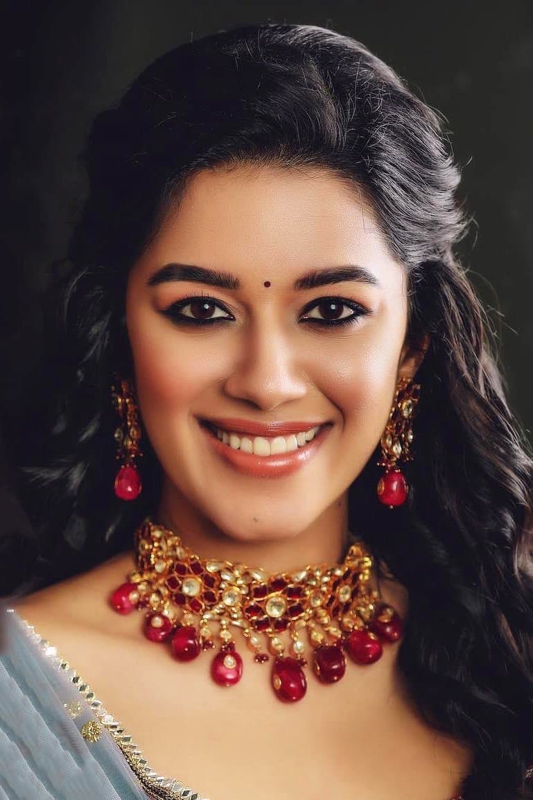 Mirnalini Ravi profile