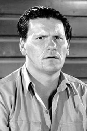 Warren Hymer profile