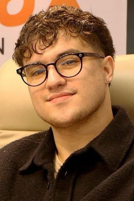 Markus Paterson profile