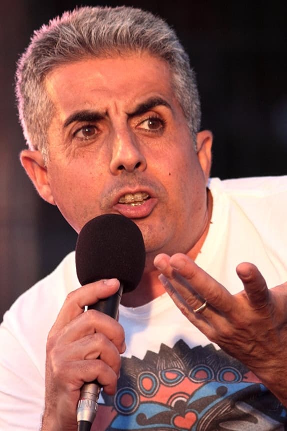 Massimiliano Medda profile