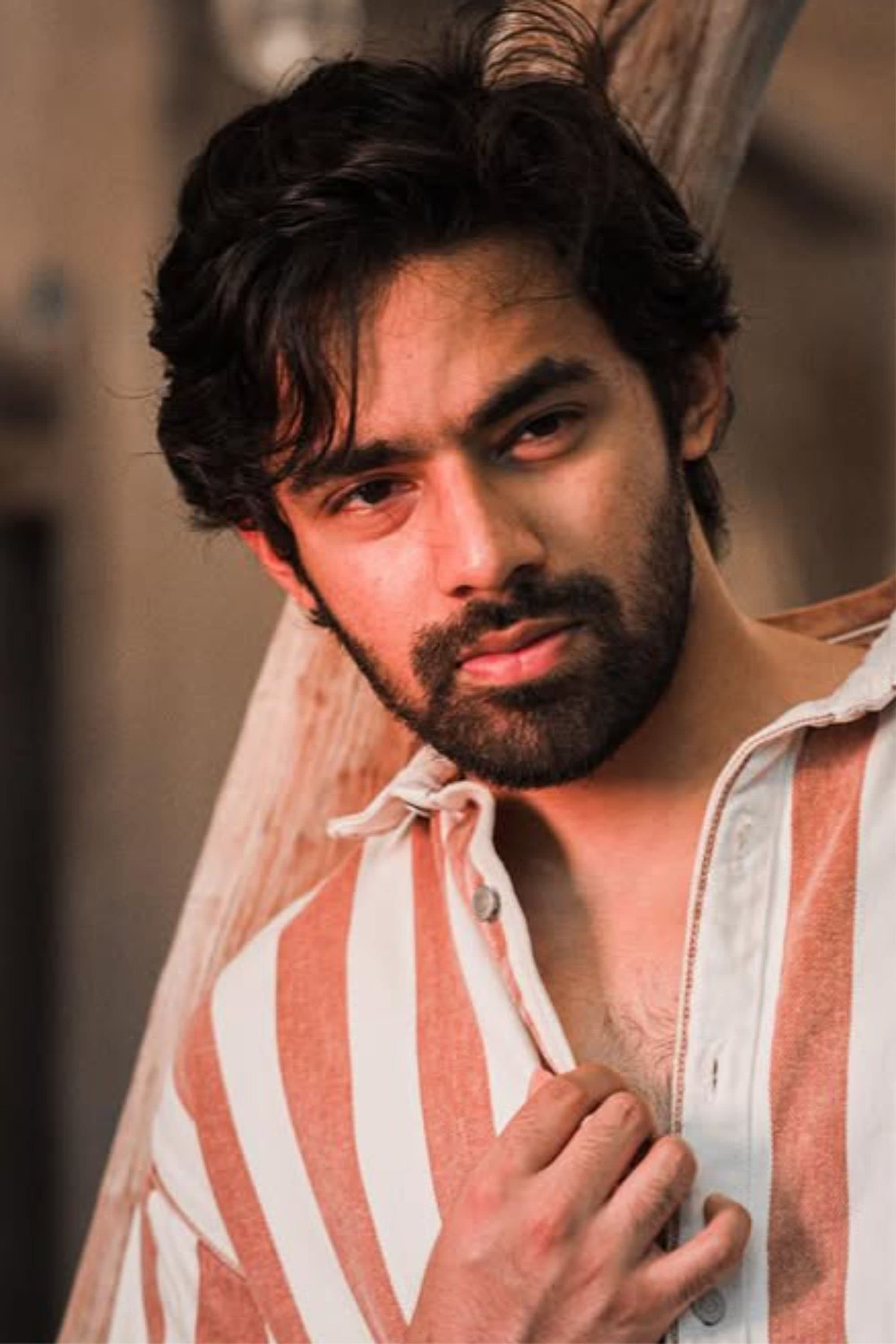 Ishan Shoukath profile