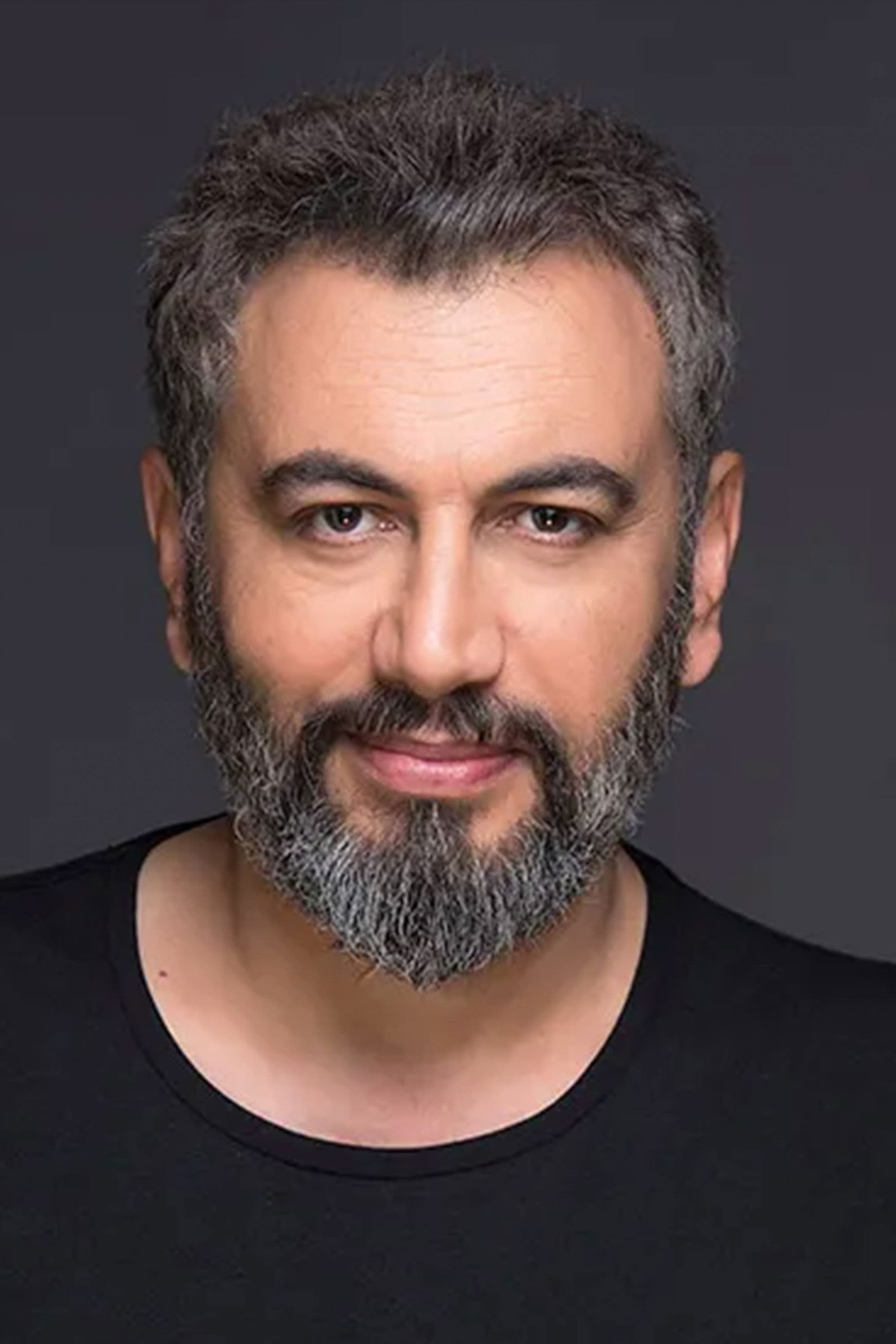 Ali Savaşçı profile