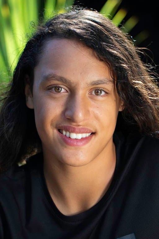 Moana Williams profile