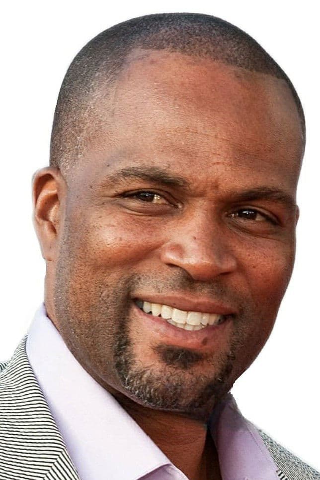 Chris Spencer profile