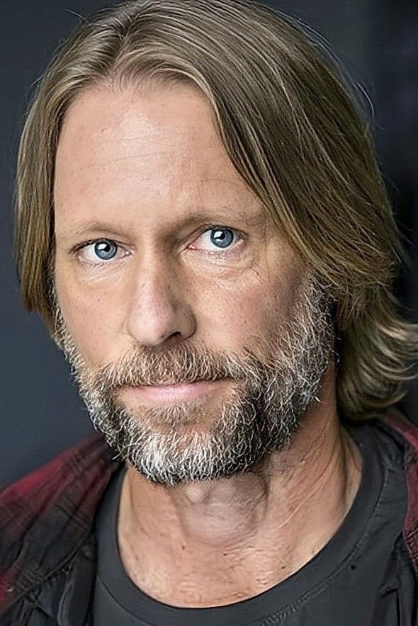 Rick Amsbury profile