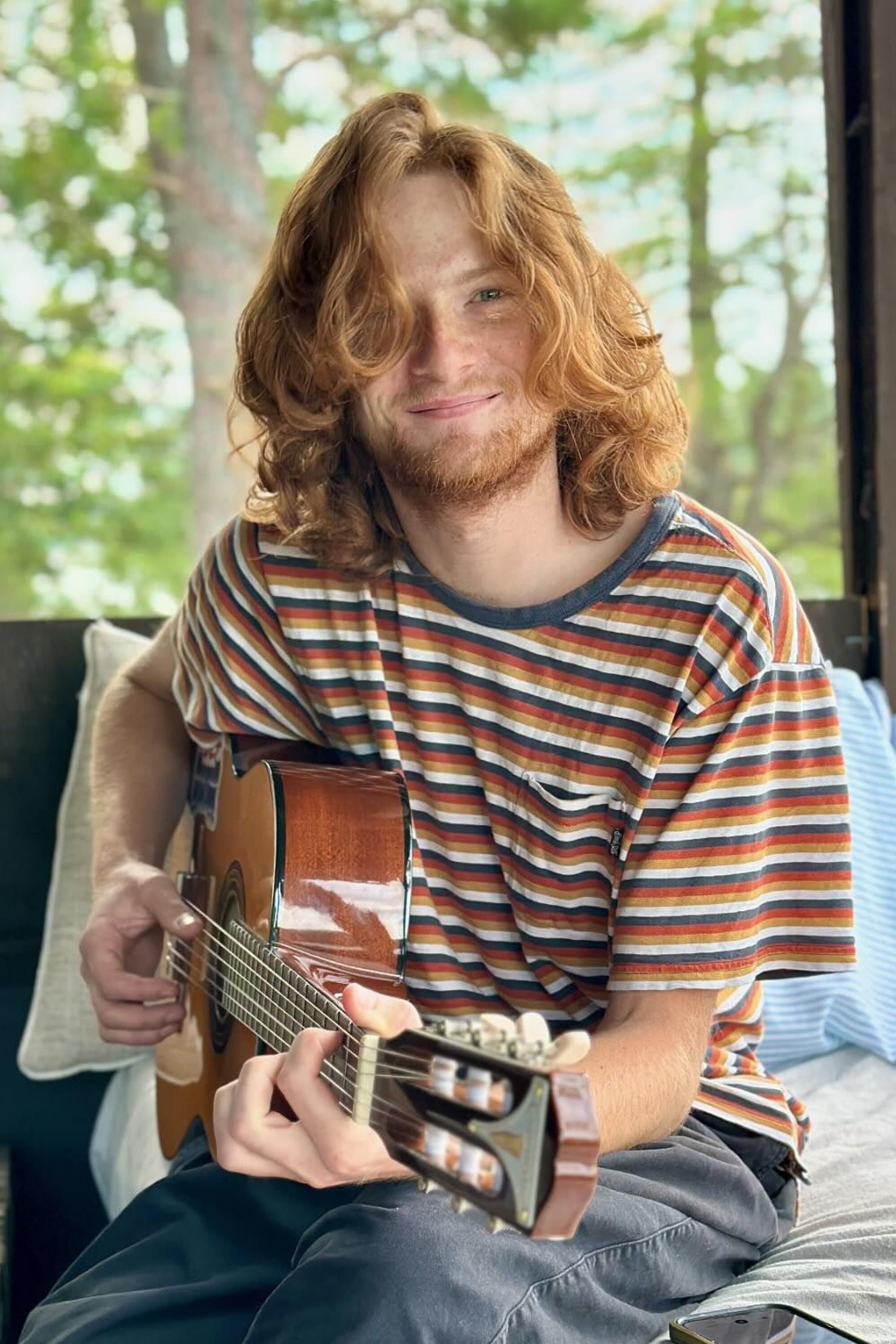 Greg Collins profile