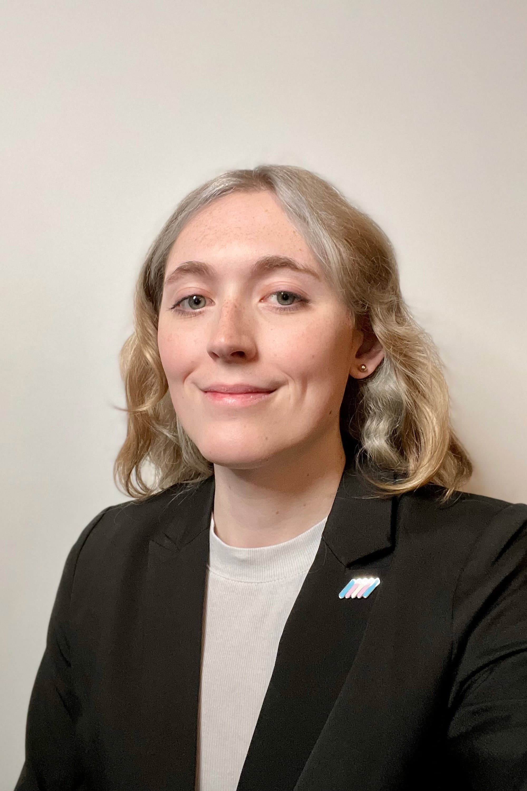 Rhea Roberson profile