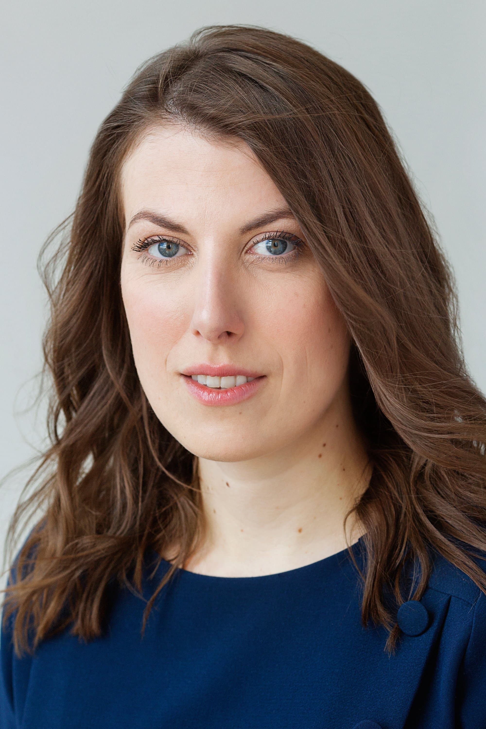 Sarianne Cormier profile