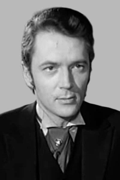 Paul Campbell profile