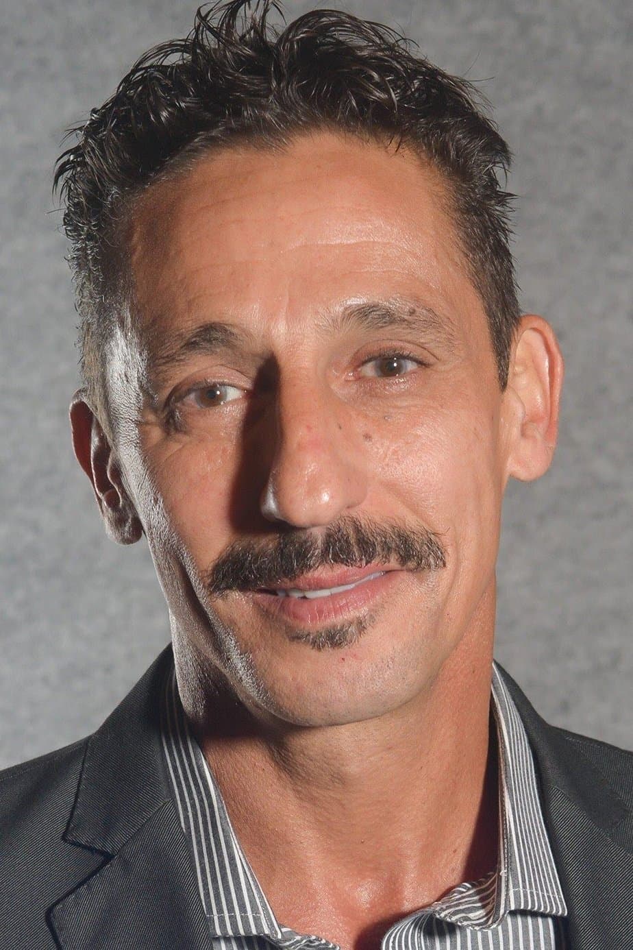 Tuca Andrada profile