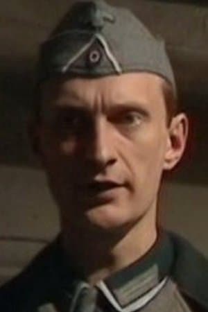 Richard Kerley profile