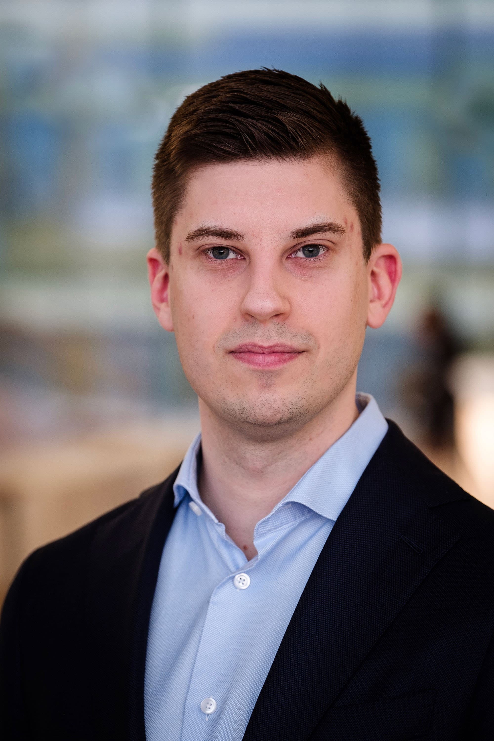 Valtteri Munkki profile