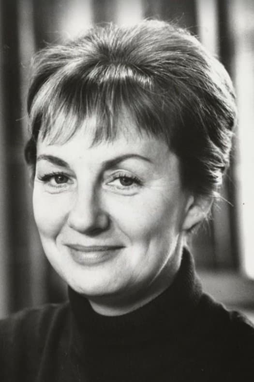 Andrea Domburg profile